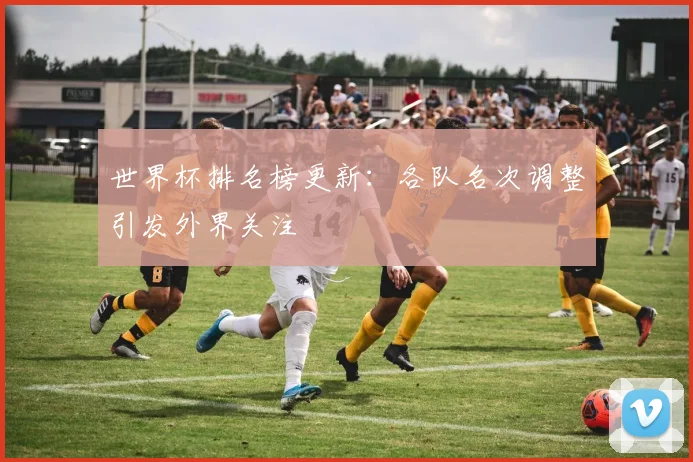 世界杯排名榜更新:各队名次调整引发外界关注