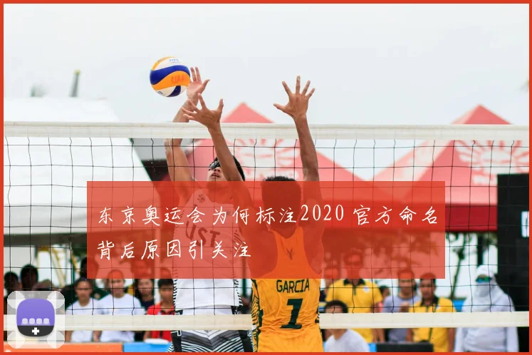 东京奥运会为何标注2020 官方命名背后原因引关注
