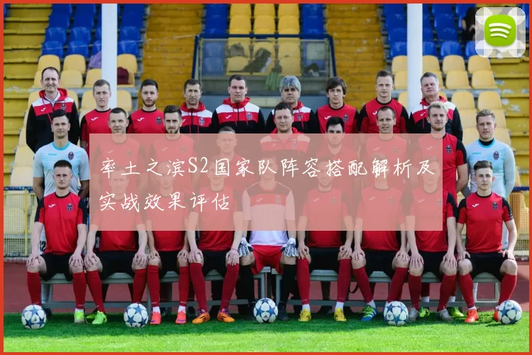 率土之滨S2国家队阵容搭配解析及实战效果评估